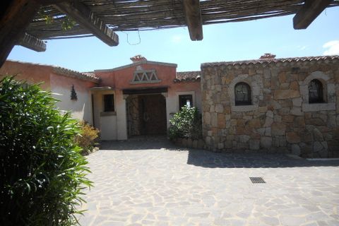 Villa a Arzachena, Sassari, Arzachena - € 15.000/mes | Ref: PC5009Ros - foto 35