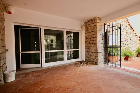 Erhvervsejendom i Arzachena, Sassari, Arzachena - € 450.000 | Ref: CBI096-996-122 - foto 1