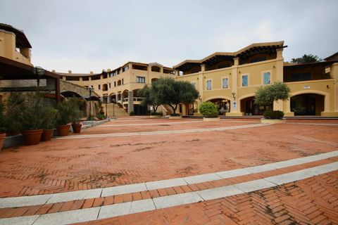 Erhvervsejendom i Arzachena, Sassari, Arzachena - € 450.000 | Ref: CBI096-996-122 - foto 13