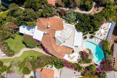Villa i Arzachena, Sassari, Arzachena - € 10.500.000 | Ref: CBI096-996-177 - foto 2