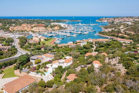 Villa i Arzachena, Sassari, Arzachena - € 10.500.000 | Ref: CBI096-996-177 - foto 4