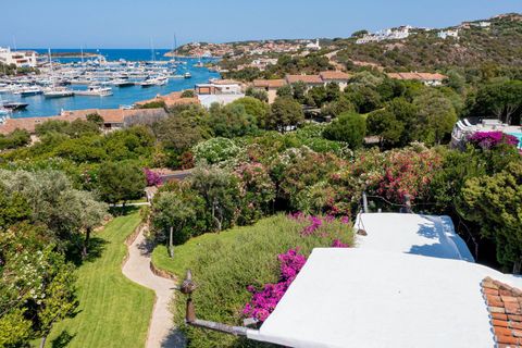 Villa i Arzachena, Sassari, Arzachena - € 10.500.000 | Ref: CBI096-996-177 - foto 5