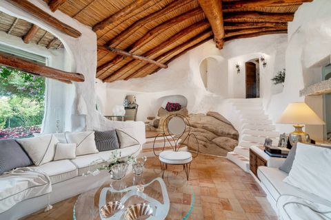 Villa i Arzachena, Sassari, Arzachena - € 10.500.000 | Ref: CBI096-996-177 - foto 3