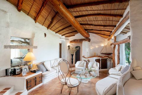 Villa i Arzachena, Sassari, Arzachena - € 10.500.000 | Ref: CBI096-996-177 - foto 7