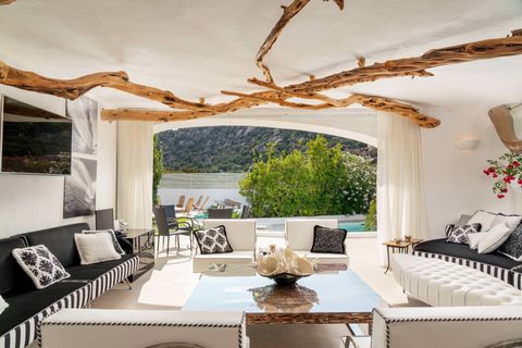 Villa i Arzachena, Sassari, Arzachena - € 10.500.000 | Ref: CBI096-996-177 - foto 8