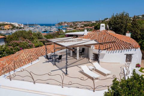 Villa i Arzachena, Sassari, Arzachena - € 10.500.000 | Ref: CBI096-996-177 - foto 10