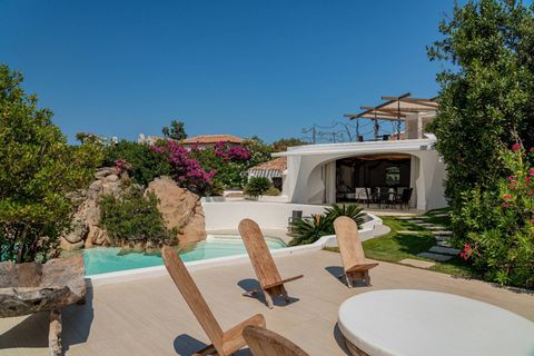 Villa i Arzachena, Sassari, Arzachena - € 10.500.000 | Ref: CBI096-996-177 - foto 11