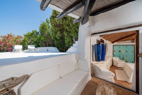 Villa i Arzachena, Sassari, Arzachena - € 10.500.000 | Ref: CBI096-996-177 - foto 13
