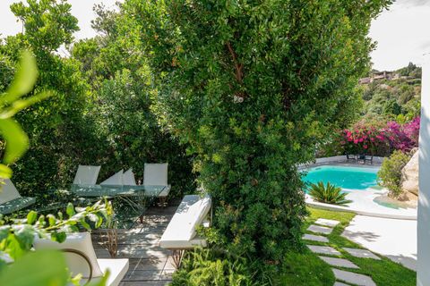 Villa i Arzachena, Sassari, Arzachena - € 10.500.000 | Ref: CBI096-996-177 - foto 27