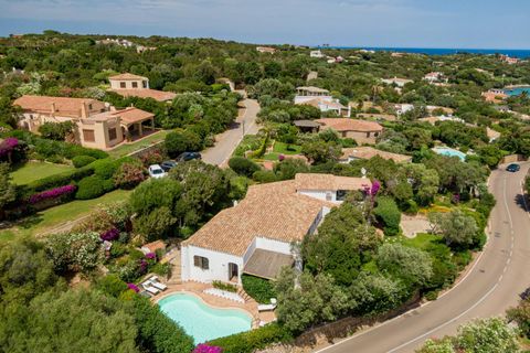 Villa i Arzachena, Sassari, Arzachena - € 2.870.000 | Ref: CBI096-996-196 - foto 5