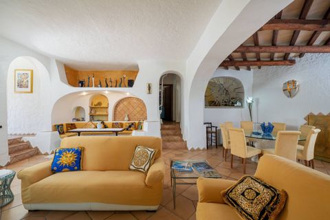 Villa i Arzachena, Sassari, Arzachena - € 2.870.000 | Ref: CBI096-996-196 - foto 4