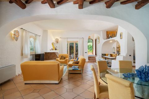 Villa i Arzachena, Sassari, Arzachena - € 2.870.000 | Ref: CBI096-996-196 - foto 7