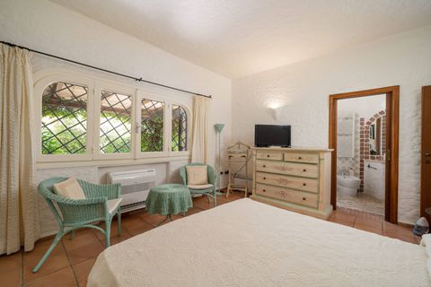 Villa i Arzachena, Sassari, Arzachena - € 2.870.000 | Ref: CBI096-996-196 - foto 10