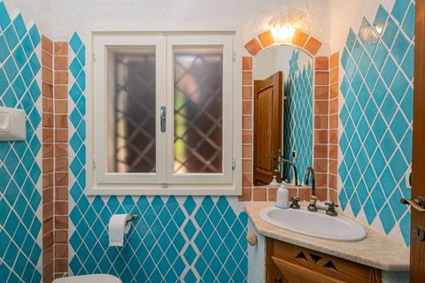 Villa i Arzachena, Sassari, Arzachena - € 2.870.000 | Ref: CBI096-996-196 - foto 13