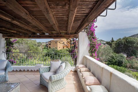 Villa i Arzachena, Sassari, Arzachena - € 2.870.000 | Ref: CBI096-996-196 - foto 17