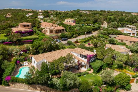 Villa i Arzachena, Sassari, Arzachena - € 2.870.000 | Ref: CBI096-996-196 - foto 22