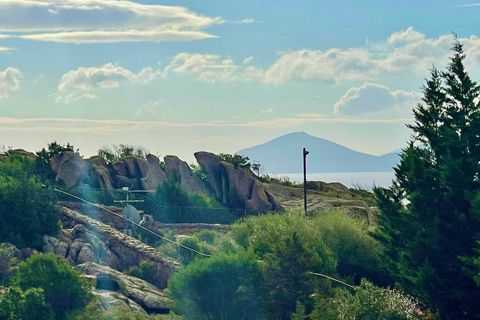 Helårsgrund i Arzachena, Sassari, Arzachena - € 1.600.000 | Ref: CBI096-996-216 - foto 2