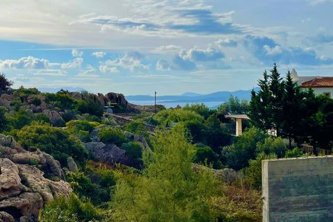 Helårsgrund i Arzachena, Sassari, Arzachena - € 1.600.000 | Ref: CBI096-996-216 - foto 1