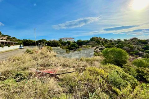 Helårsgrund i Arzachena, Sassari, Arzachena - € 1.600.000 | Ref: CBI096-996-216 - foto 3