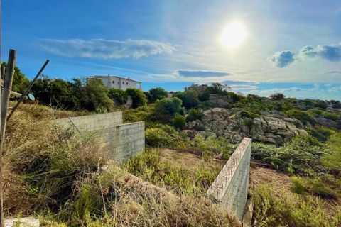 Helårsgrund i Arzachena, Sassari, Arzachena - € 1.600.000 | Ref: CBI096-996-216 - foto 5
