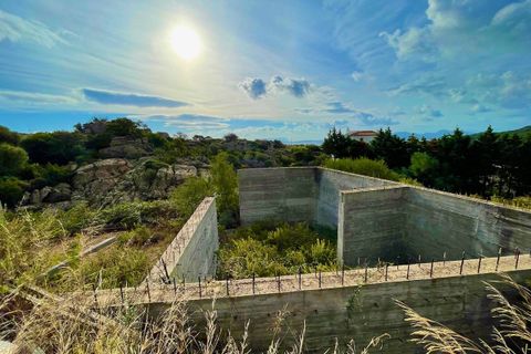 Helårsgrund i Arzachena, Sassari, Arzachena - € 1.600.000 | Ref: CBI096-996-216 - foto 11