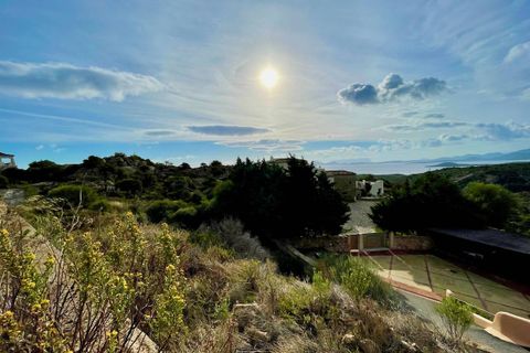 Helårsgrund i Arzachena, Sassari, Arzachena - € 1.600.000 | Ref: CBI096-996-216 - foto 13