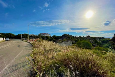 Helårsgrund i Arzachena, Sassari, Arzachena - € 1.600.000 | Ref: CBI096-996-216 - foto 14