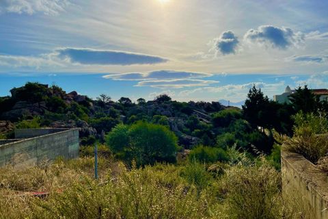 Helårsgrund i Arzachena, Sassari, Arzachena - € 1.600.000 | Ref: CBI096-996-216 - foto 15