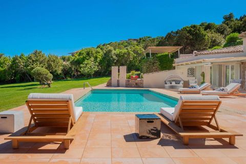 Villa i Arzachena, Sassari, Arzachena - € 70.000/måned | Ref: CBI096-991-292 - foto 2