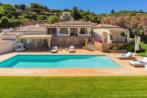 Villa i Arzachena, Sassari, Arzachena - € 70.000/måned | Ref: CBI096-991-292 - foto 1