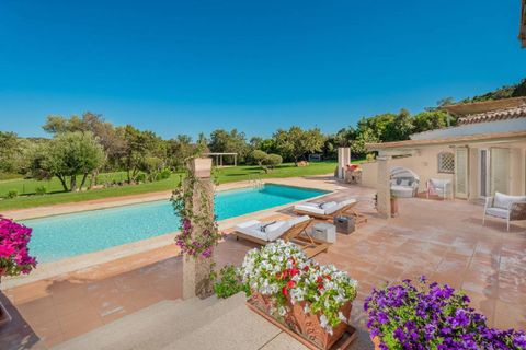 Villa i Arzachena, Sassari, Arzachena - € 70.000/måned | Ref: CBI096-991-292 - foto 3