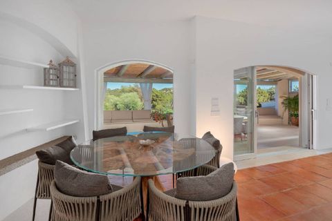 Villa i Arzachena, Sassari, Arzachena - € 70.000/måned | Ref: CBI096-991-292 - foto 5