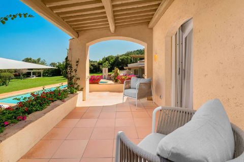 Villa i Arzachena, Sassari, Arzachena - € 70.000/måned | Ref: CBI096-991-292 - foto 6