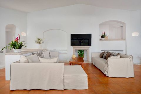 Villa i Arzachena, Sassari, Arzachena - € 70.000/måned | Ref: CBI096-991-292 - foto 7