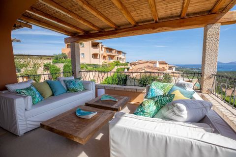 Rækkehus i Arzachena, Sassari, Arzachena - € 1.550.000 | Ref: CBI096-2093-337 - foto 2