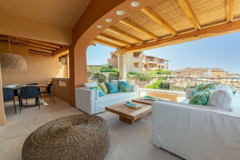 Rækkehus i Arzachena, Sassari, Arzachena - € 1.550.000 | Ref: CBI096-2093-337 - foto 3