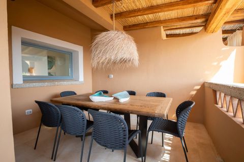 Rækkehus i Arzachena, Sassari, Arzachena - € 1.550.000 | Ref: CBI096-2093-337 - foto 6