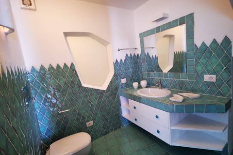 Rækkehus i Arzachena, Sassari, Arzachena - € 1.550.000 | Ref: CBI096-2093-337 - foto 11