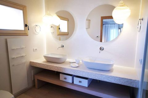 Rækkehus i Arzachena, Sassari, Arzachena - € 1.550.000 | Ref: CBI096-2093-337 - foto 13