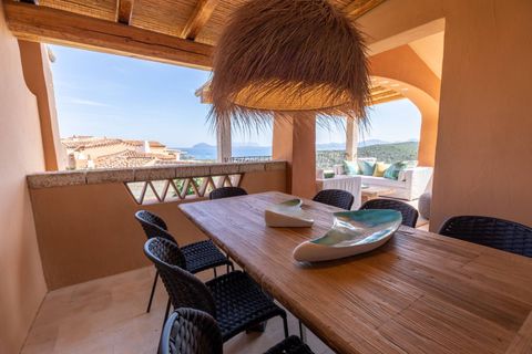 Rækkehus i Arzachena, Sassari, Arzachena - € 1.550.000 | Ref: CBI096-2093-337 - foto 16
