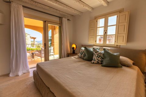 Rækkehus i Arzachena, Sassari, Arzachena - € 1.550.000 | Ref: CBI096-2093-337 - foto 19