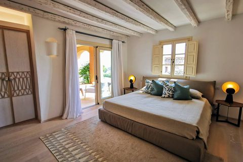 Rækkehus i Arzachena, Sassari, Arzachena - € 1.550.000 | Ref: CBI096-2093-337 - foto 20