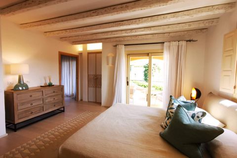 Rækkehus i Arzachena, Sassari, Arzachena - € 1.550.000 | Ref: CBI096-2093-337 - foto 22