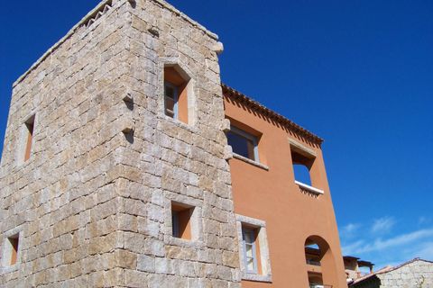 Rækkehus i Arzachena, Sassari, Arzachena - € 1.550.000 | Ref: CBI096-2093-337 - foto 25