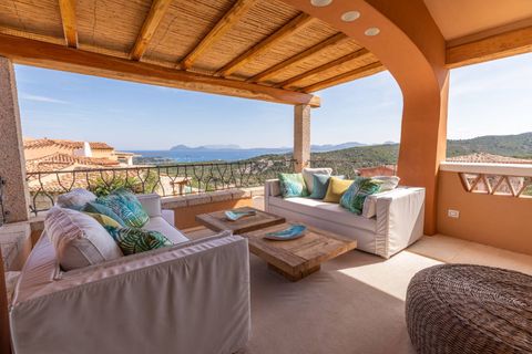 Rækkehus i Arzachena, Sassari, Arzachena - € 1.550.000 | Ref: CBI096-2093-337 - foto 26