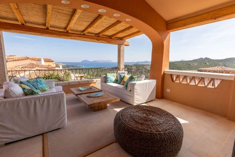 Rækkehus i Arzachena, Sassari, Arzachena - € 1.550.000 | Ref: CBI096-2093-337 - foto 27