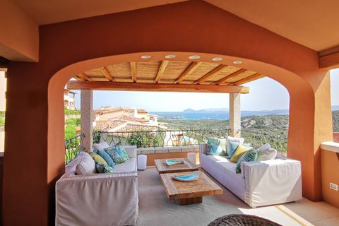 Rækkehus i Arzachena, Sassari, Arzachena - € 1.550.000 | Ref: CBI096-2093-337 - foto 28