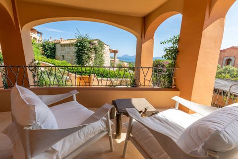Rækkehus i Arzachena, Sassari, Arzachena - € 1.550.000 | Ref: CBI096-2093-337 - foto 29