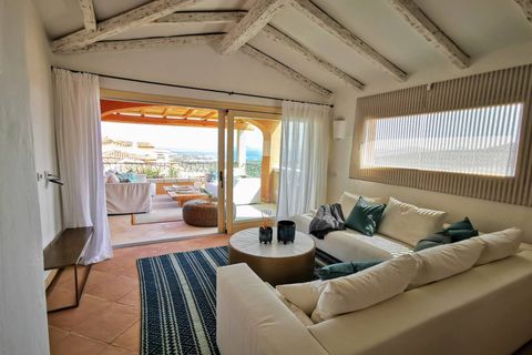 Rækkehus i Arzachena, Sassari, Arzachena - € 1.550.000 | Ref: CBI096-2093-337 - foto 30