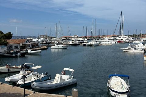 Lejlighed i Olbia, Olbia Tempio, Olbia - € 1.650.000 | Ref: CBI096-2093-350 - foto 23